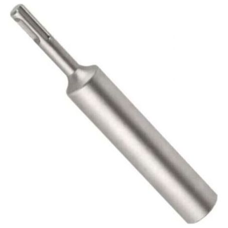 Bouterolle d'Enfoncemen SDS PLUS Ø Intérieur 20mm x Ø Extérieur 25mm x 170mm de Longueur, (1/4)