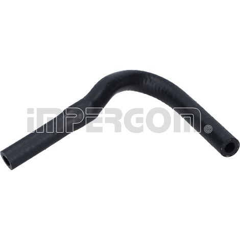Durite de radiateur Original Imperium 224372 OPEL 13119225 1337687