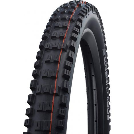 Schwalbe Reifen EddyCurrent Re.HS497 fb. 29x2.60" 65-622 sw-SSkin TLE AddixS B SG