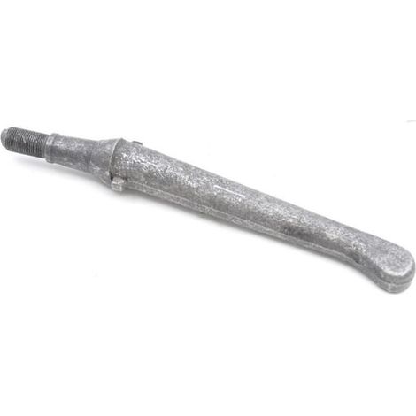Diente de rastra gir. 330 mm UNIVERSAL KE0802