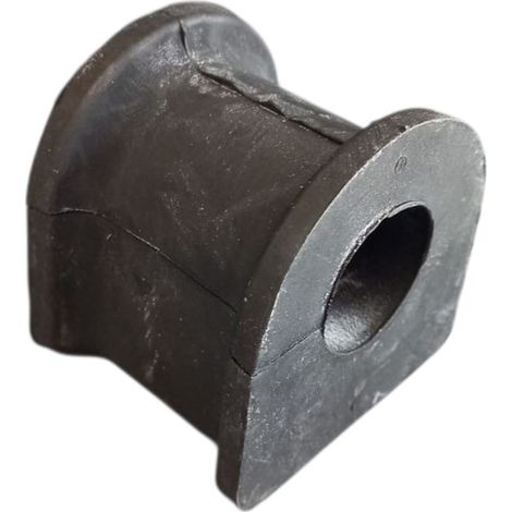 1 gommino barra stabilizzatrice anteriore per mercedes sprinter 35t (b906)