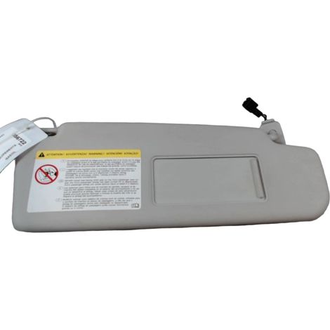 Pare-soleil D VOLKSWAGEN Passat 2010- [PRODUIT D'OCCASION]♻️3aa857552h2f4