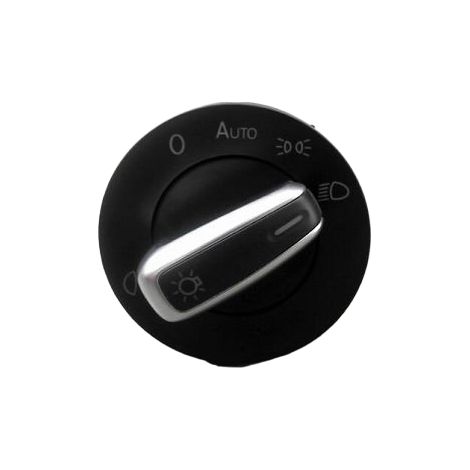 Commande Eclairage VOLKSWAGEN Golf Vi 08-13 [PRODUIT D'OCCASION]♻️1k0953513h9b9 (1/2)
