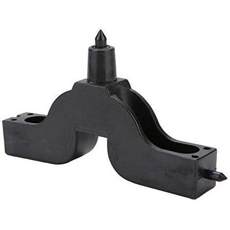 SHINING HOUSETuyau d'arrosage perforé, poinçon de tuyau de 3 mm/4 mm, outil de perçage, poinçon de tuyau pour l'irrigation goutte à goutte, tuyau d'irrigation de jardin (1/5)
