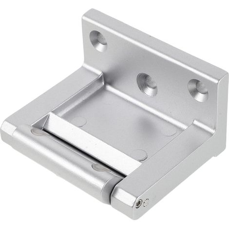 de porte en alliage de zinc verrou de sécurité pour portes