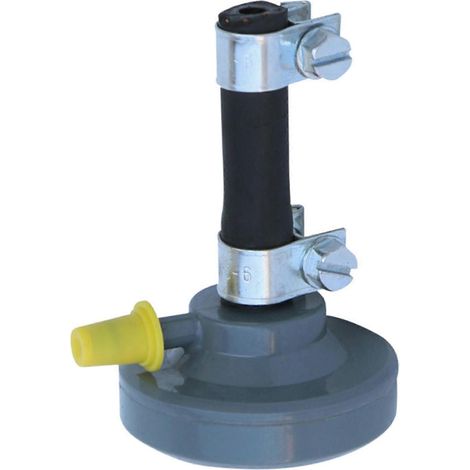 Amortisseur de pompe doseuse de carburant pour chauffage 478814, pièce unique (1/5)