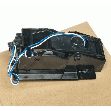 Contacts de cartouche de toner compatibles avec HP M402 M403 M404 M405 M426 M427 M428 429 -- Contacts de cartouche de toner [ligne bleue]