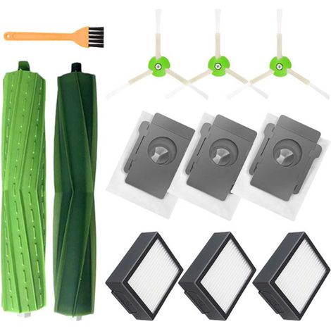 Ersatzteile für iRobot Roomba I-Serie i7 i7+ E5 E6-Serie e5 e6 (1/4)