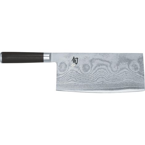 Kai Shun Classic Kochmesser Damaststahl 18 cm (1/3)