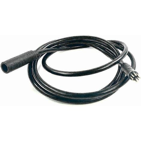 Câble d'extension de remplacement Fe à 9 broches pour vélo électrique (1/5)