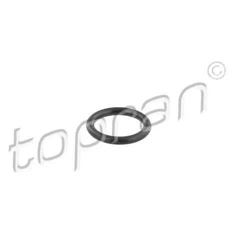 Bague d'étanchéité, injecteur TOPRAN 109 640 AUDI 026 133 557A