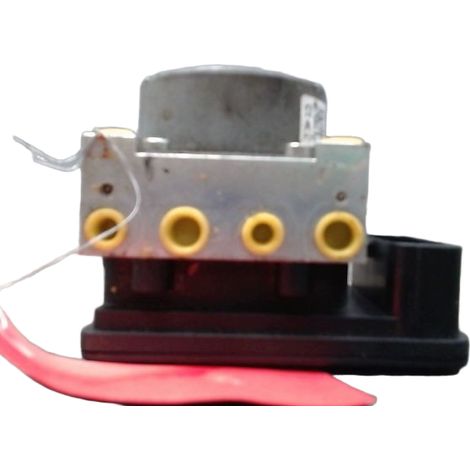 [PRODUIT D'OCCASION] Unite Hydraulique Abs CITROEN C3 ♻️ Ref Oe. 9802460680 - Garantie à vie (1/3)