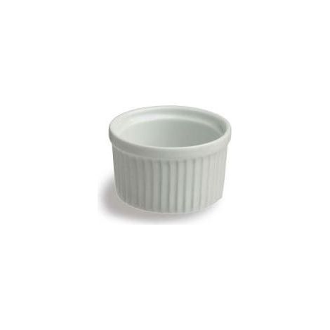 Tognana Ramequin Costol 8cm Pl-Cook Bianco (1/2)