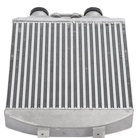 Intercooler frontal avec radiateur en aluminium compatible avec Seat Ibiza/Supra/Fibia/MK4 1.9 TDI (1/5)