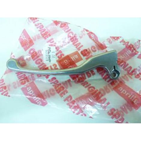 Levier frein gauche origine pour Scooter Aprilia 50 Scarabeo 1997