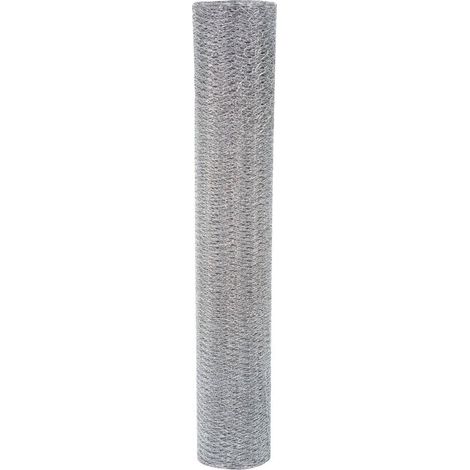 Grillag.trip.tors.m13 H 0,5x5m (1/2)
