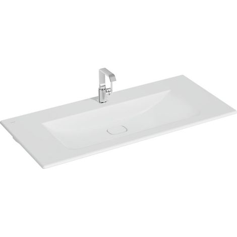 VITRA 7540B001-7200 Meuble-WT New Metropole 1195 x 530