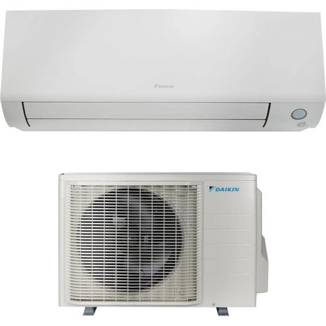 klimagerät daikin bluevolution inverter inverter perfera serie 24000 btu ftxm71n r-32 klasse a++ integriertes wi-fi - italienische garantie