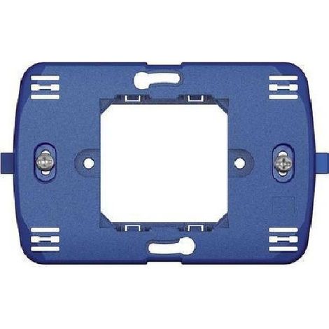 Bticino livinglight supporto 2moduli per 503 ln4719