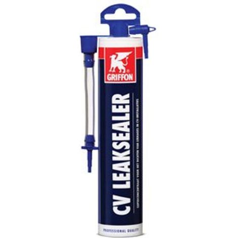 Griffon cv leaksealer 310 ml tube
