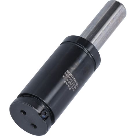 Ressort à gaz azote 1000 Series YX1000-019, coque en alliage, piston, vérin à gaz pour emboutissage, fourniture industrielle, compression 1000N (1/5)