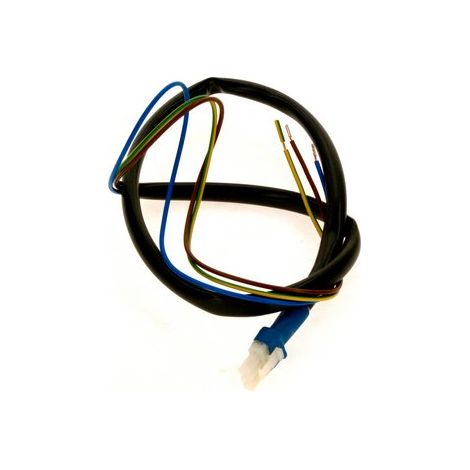 Pièce de rechange BOSCH TTNR : 87183103840 Câble Molex