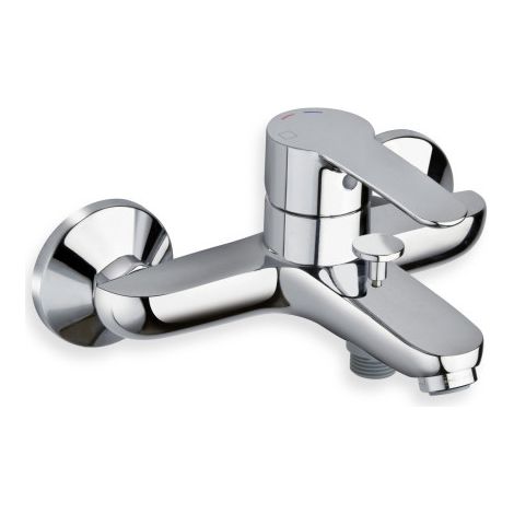 MITIGEUR BAIN DOUCHE NEW DAY ND 10751 (1/2)