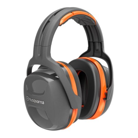 Casque de protection auditive Husqvarna X-high (1/5)