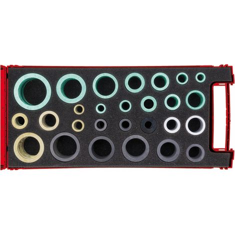 Kit de scellage professionnel - Junior