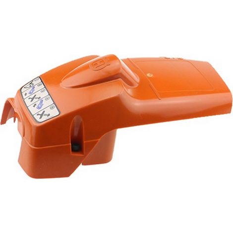 Couvercle de cylindre Husqvarna 230 235e 240e 545180804