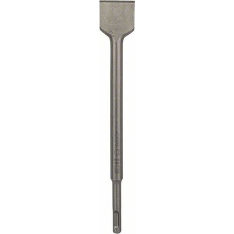 Bosch Accessories 2608690146 Spatmeißel 40 mm Gesamtlänge 250 mm SDS-Plus 1 St.