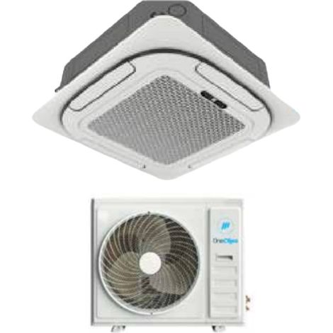 Klimagerät oneclima air-48 cst-t 48000 Btu Inverter