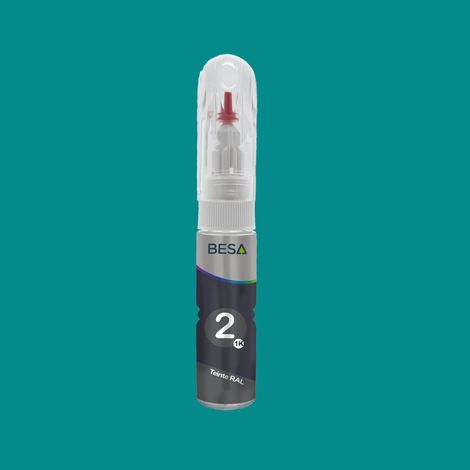Stylo retouche peinture RAL Effect 710-3  Satin