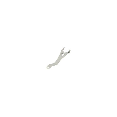 Llave metalica original Lavadora 1246874109 AEG