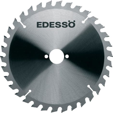 Lame scie circulaire HW 230x3,0x30 Z36W Edesso (1/3)