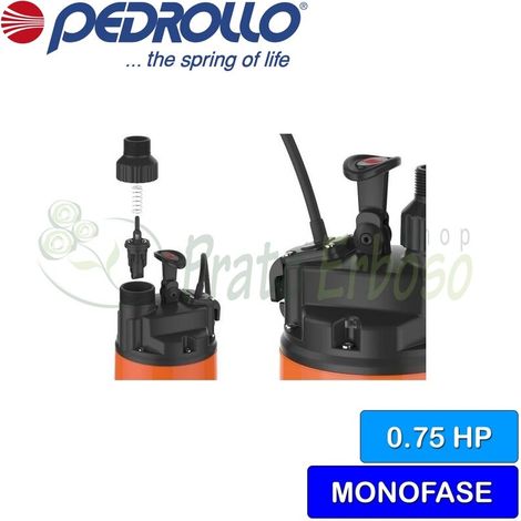 TOP MULTI-TECH 2 - Bomba multi impulsor de control de prensa