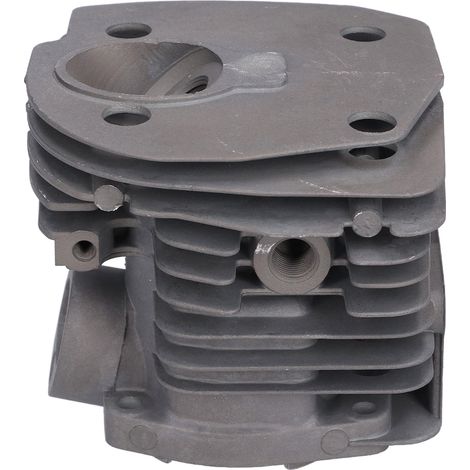Kit joint de culasse et piston 44mm pour tronçonneuse Husqvarna 340 345 350 - Pièce de rechange 503869971 (1/5)