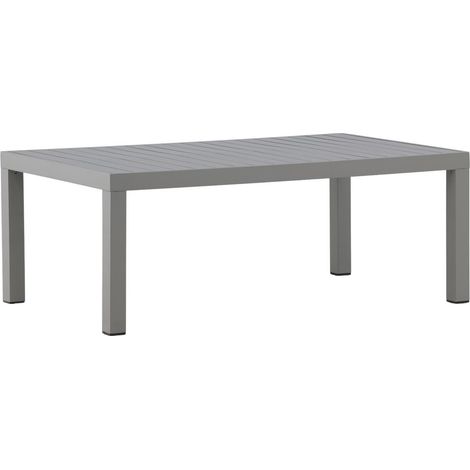 Copacabana Couchtisch khaki.