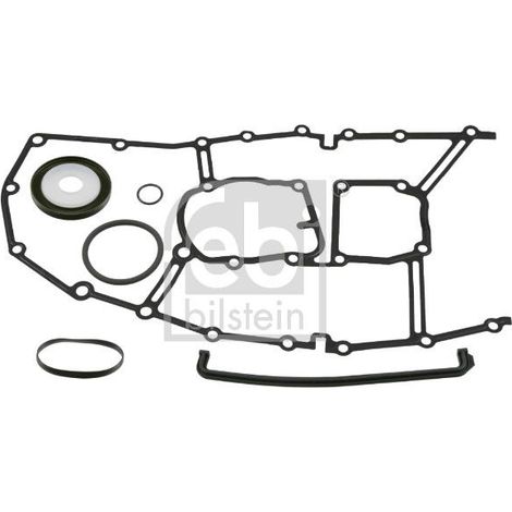 Jeu de joints d'étanchéité, carter de distribution FEBI BILSTEIN 22570 BMW