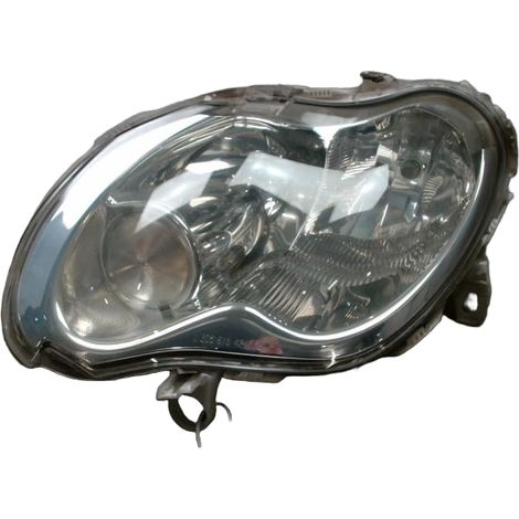 [PRODUIT D'OCCASION] Phare Gauche SMART Fortwo Cabriolet ♻️ Ref Oe. Q0013464v003000000 - Garantie à vie (1/3)