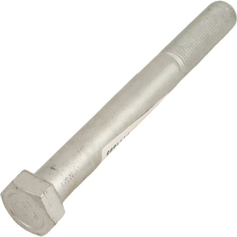FT11895 Schnellverschluss-Querlenkerbolzen (1/2)