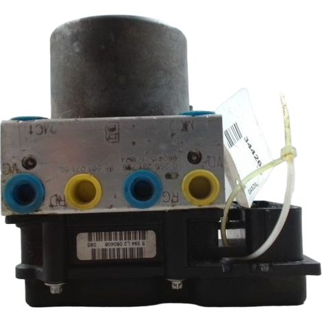 Unite Hydraulique Abs PEUGEOT 308 2007- [PRODUIT D'OCCASION]♻️4541lf (1/3)