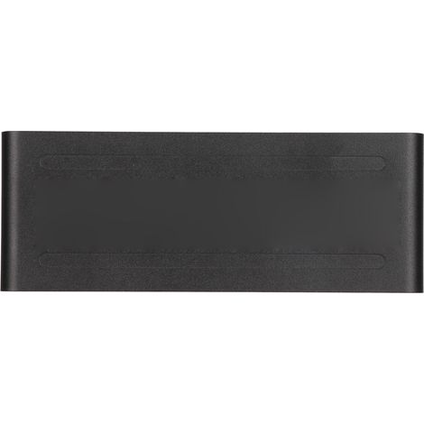 Amplificateur de Distribution HDMI 4K 60Hz 4 Ports, Splitter 1x4, Alimentation 100‑240V EU (1/5)