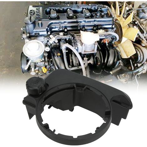 Kit de Réservoir à Essence pour Tondeuse Lawn Boy, Assemblage ABS Résistant à l'Usure, Pièce 699374 (1/5)