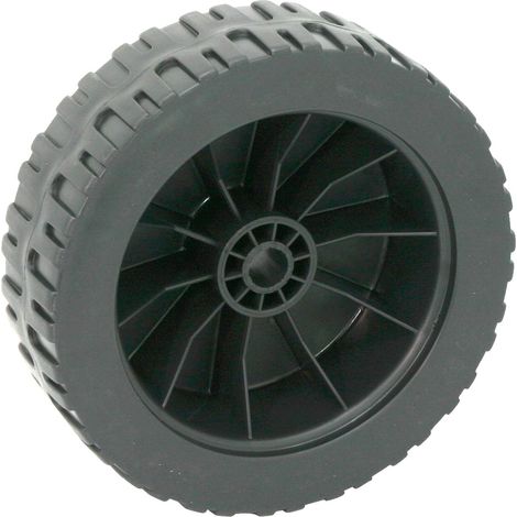 Ruota posteriore piccoli rasaerba elettrici 525461367 10165073   HUSQVARNA - 420154