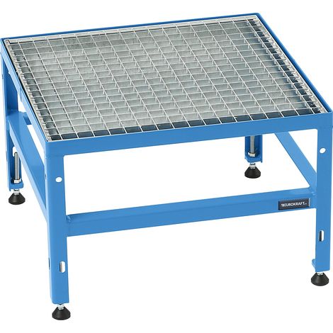 eurokraft pro, Plate-forme pour système de plate-forme modulaire (1/5)