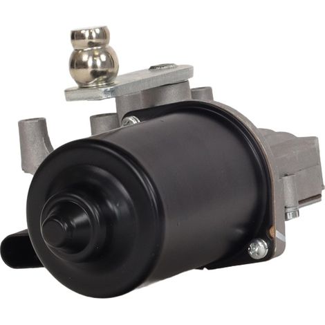 Motor de limpiaparabrisas delantero rápido FT04947 (1/5)
