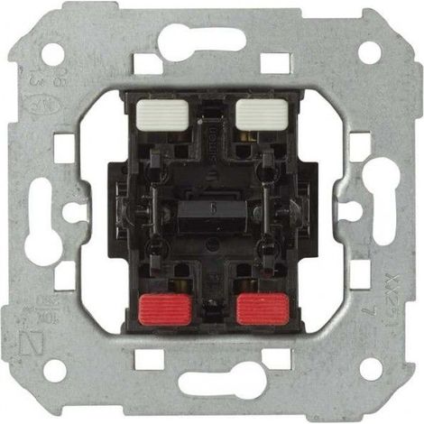 Conmutador cruce Simon 75251-39 (1/5)