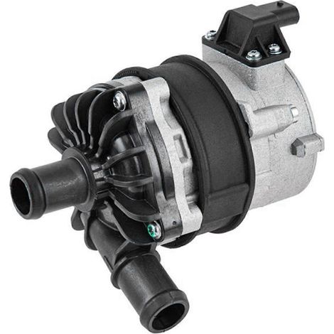 Elektronische Wasserpumpe für Automobile für A4 A5 A6 A8 Q5-- (1/5)
