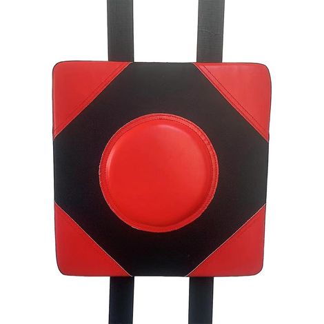 Tapis de boxe mural, cible d'entraînement de boxe professionnelle, sans coups, pour la boxe.
